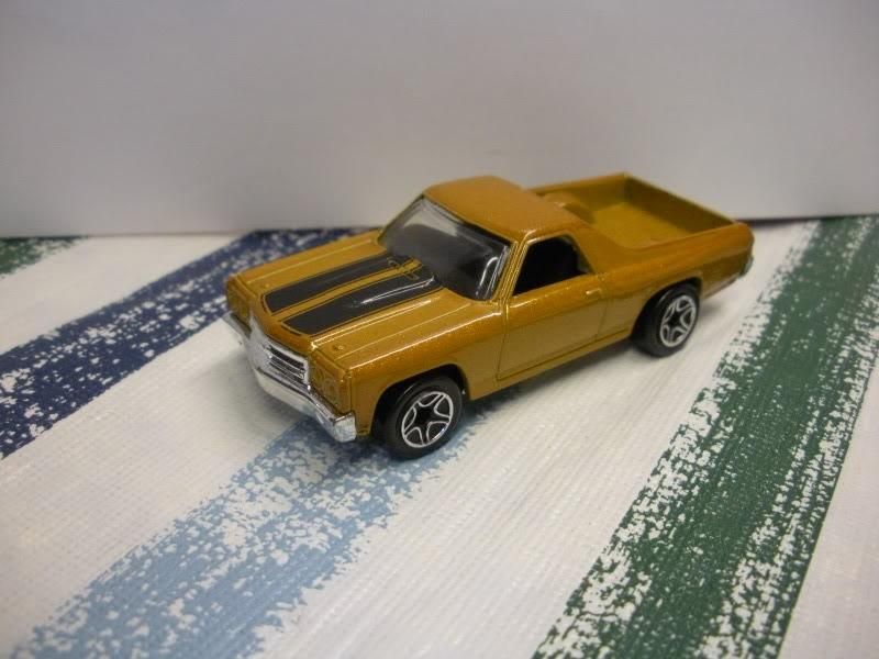 Hot Wheels Of The Day Page 62 Mustang Bullitt Forum 2433